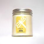 Lemon Zest Kitchen Candle